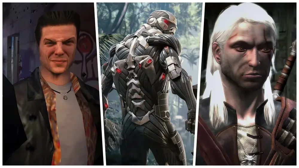 11 clássicos do PC que você precisa jogar hoje