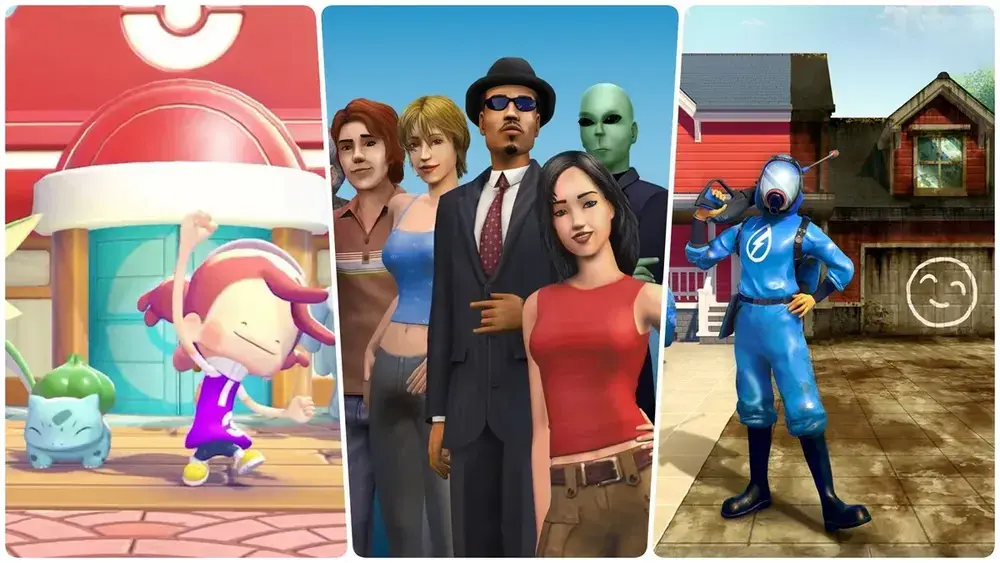 12 jogos relaxantes para curtir após o trabalho