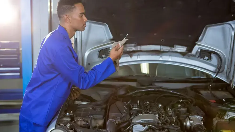 4 carros com manutenção mais barata do Brasil em 2026