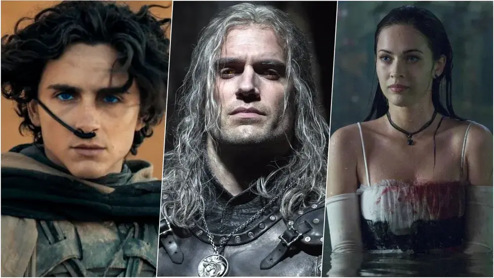6 astros de Hollywood que são gamers assumidos