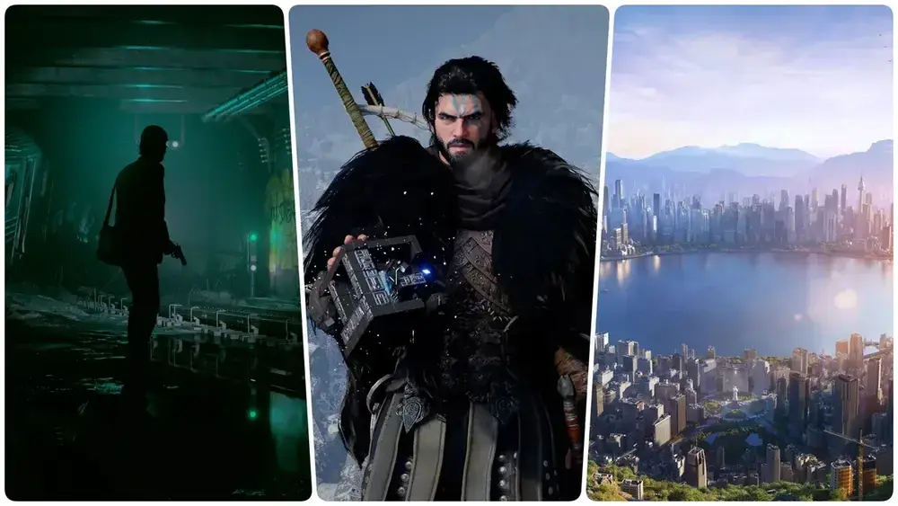 6 jogos para testar seu PC gamer em Full HD