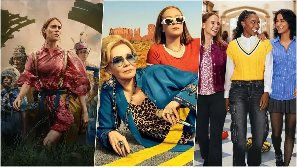 6 séries da HBO Max perfeitas para maratonar
