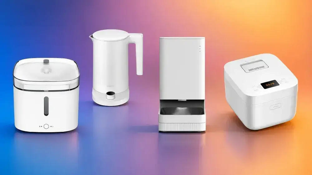 7 eletros Xiaomi geniais por menos de R$ 1.500