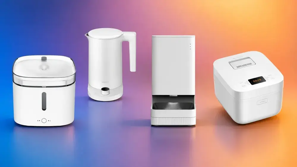 7 eletros Xiaomi geniais por menos de R$ 1.500