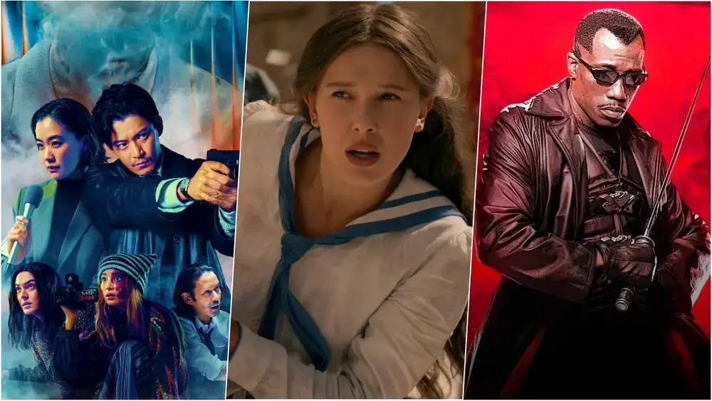 7 lançamentos imperdíveis da Netflix em julho de 2026