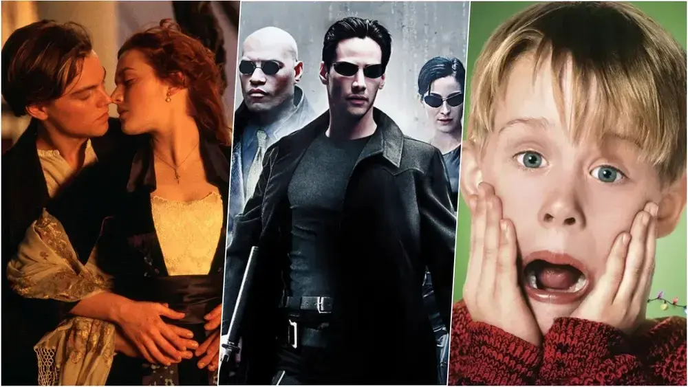 8 filmes anos 90 perfeitos do início ao fim