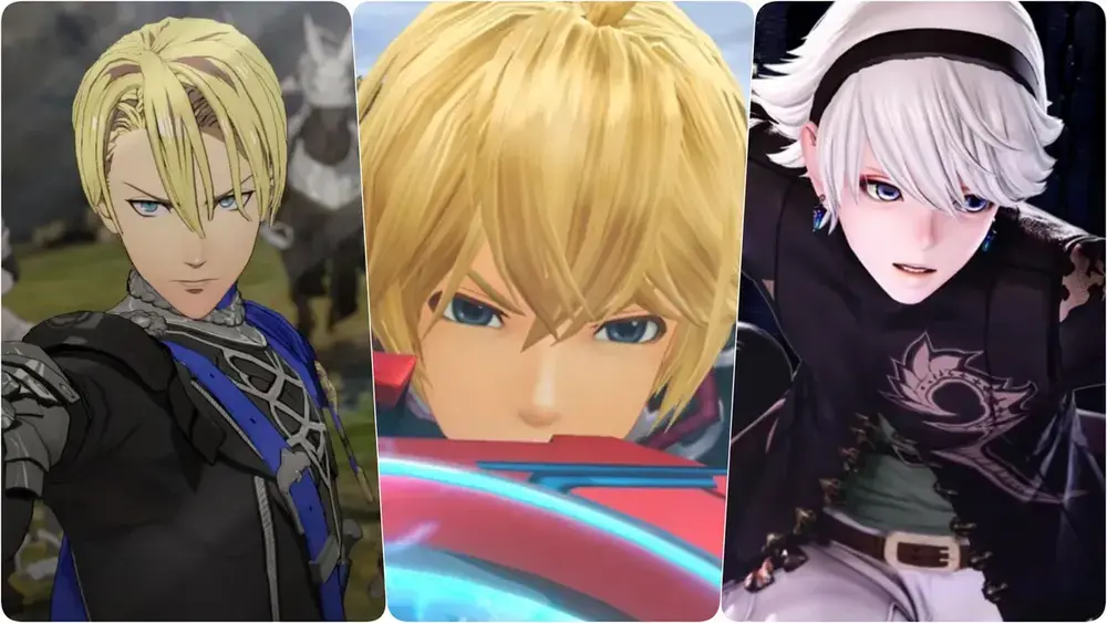 8 jogos japoneses que merecem virar anime