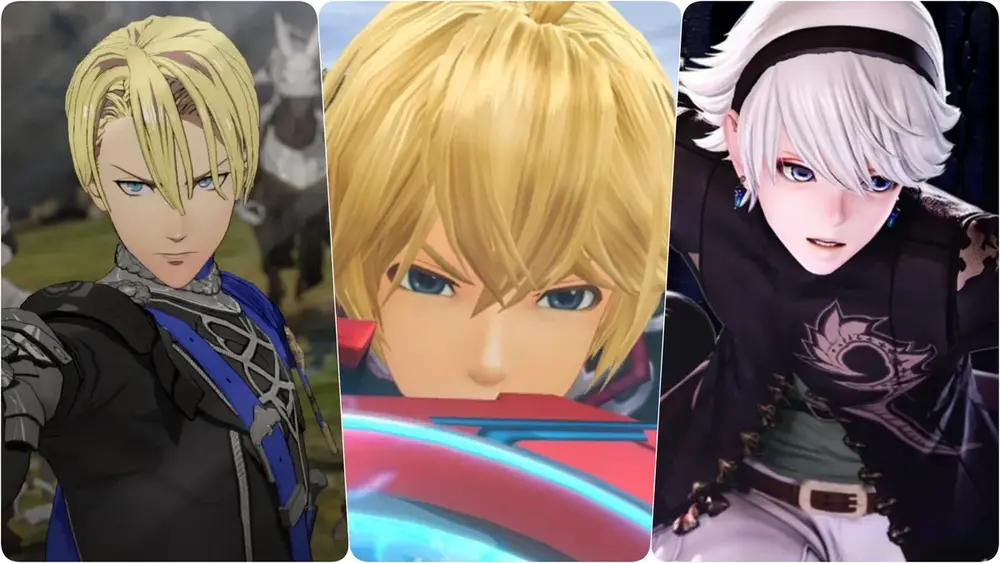 8 jogos japoneses que merecem virar anime