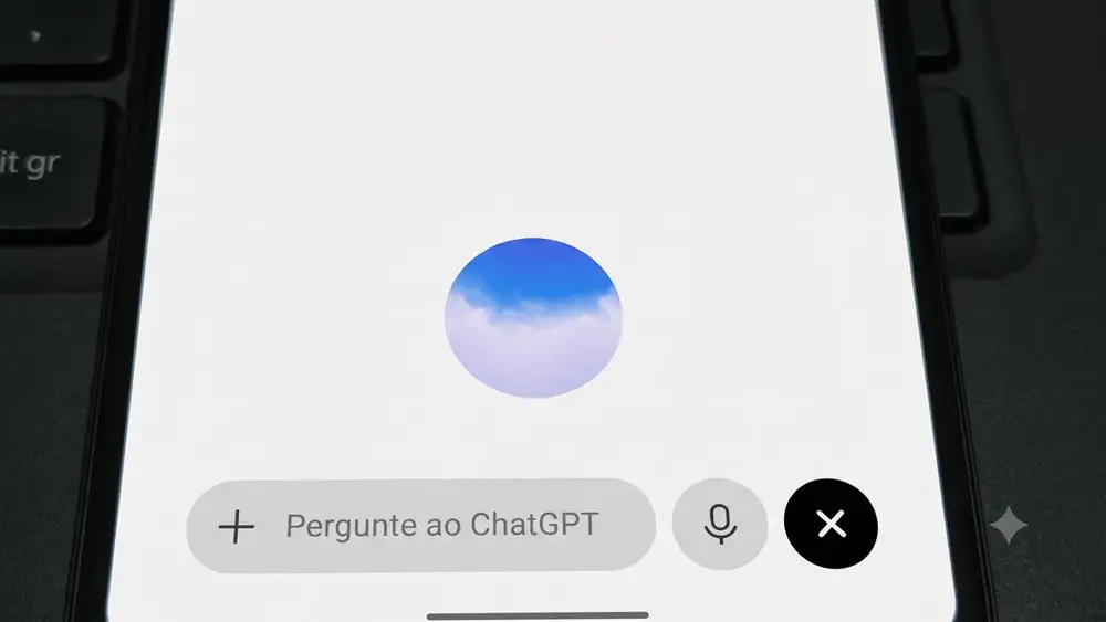 8 prompts para usar o modo de voz do ChatGPT