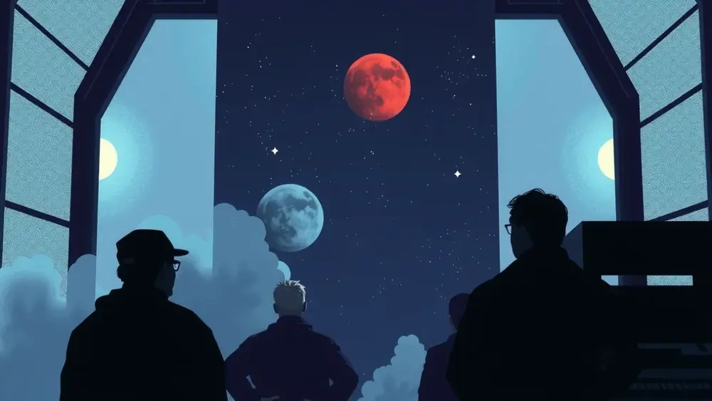 A assinatura visual de Spielberg em seus filmes explicada