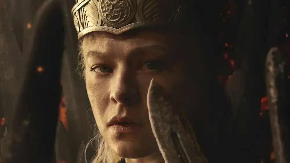 A Casa do Dragão: por que a série não supera Game of Thrones?