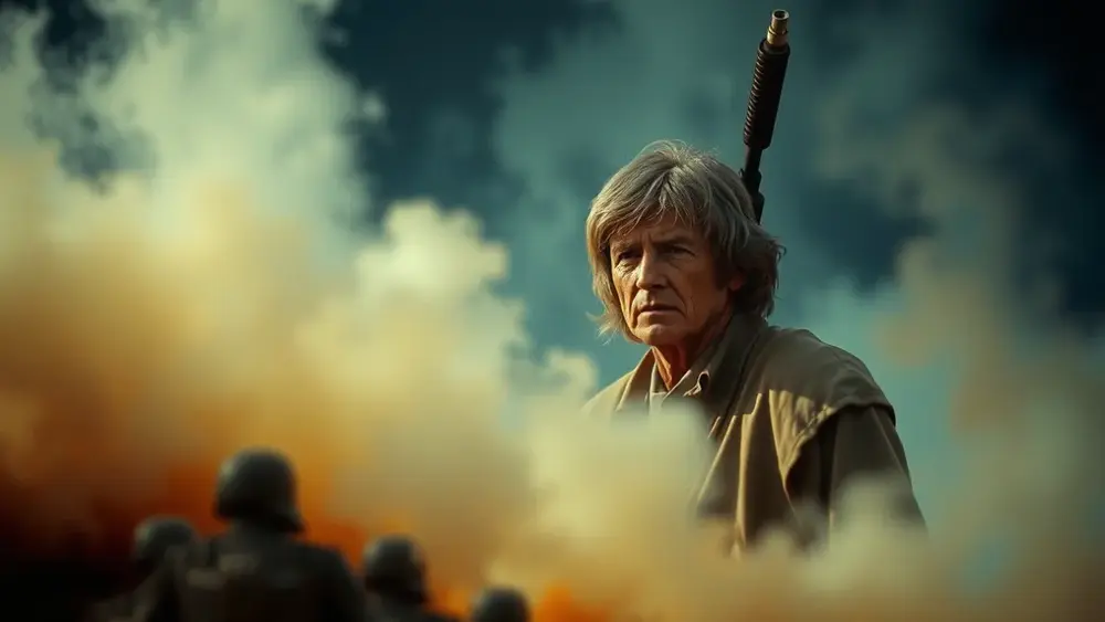 A colaboração entre Spielberg e Harrison Ford no mundo do cinema