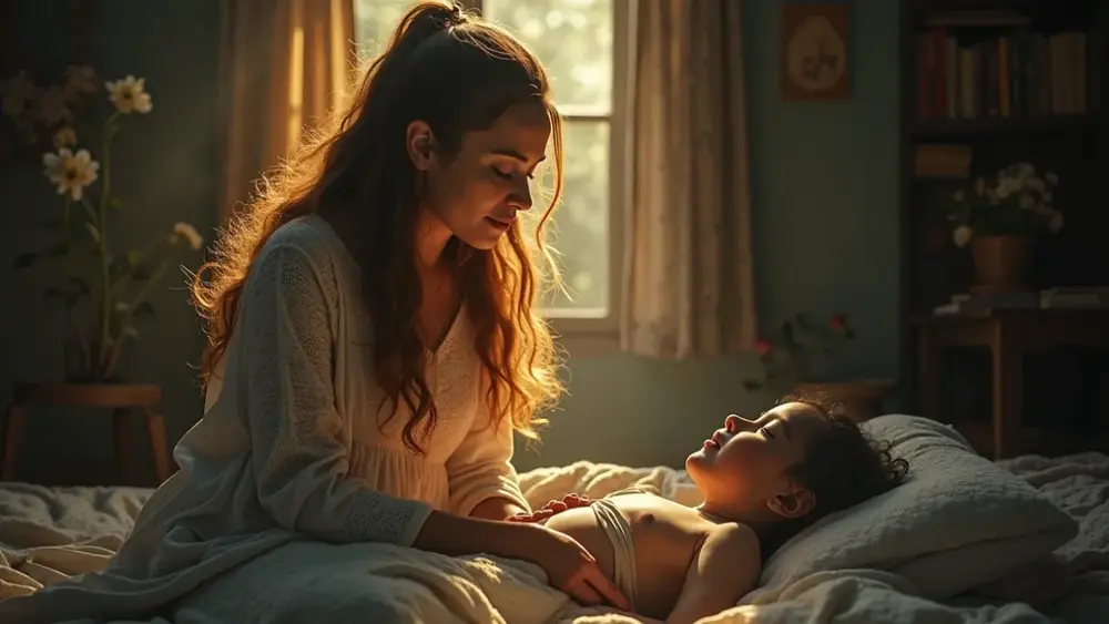 A Menina e o Porquinho: resumo sem spoilers, bem direto