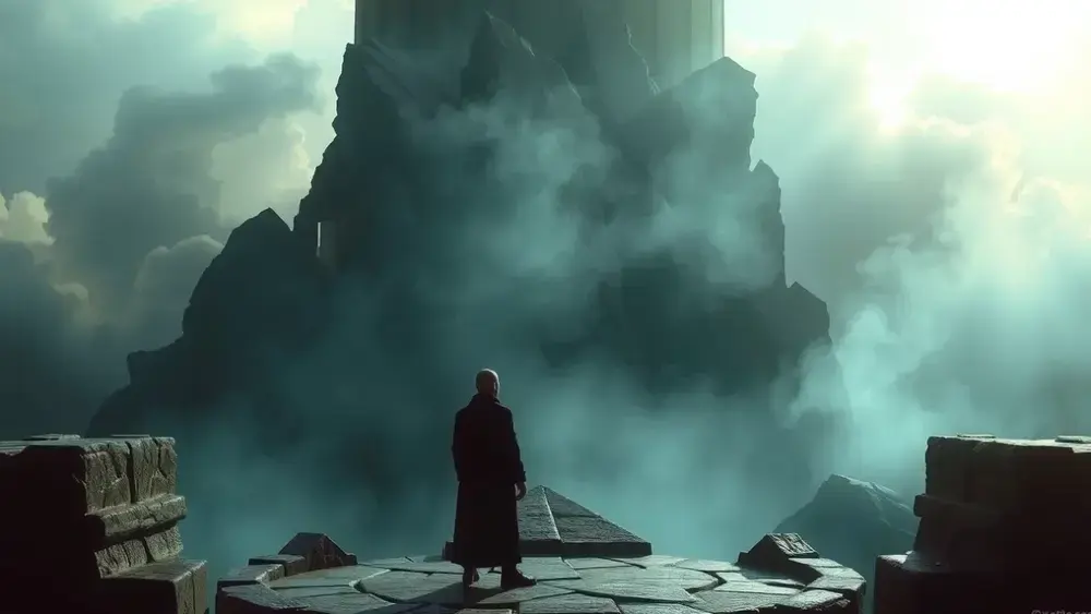A mitologia por trás da espada do poder de He-Man explicada