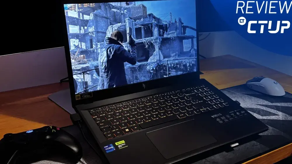 Acer Nitro V15: vale a pena comprar em 2025? Review completo