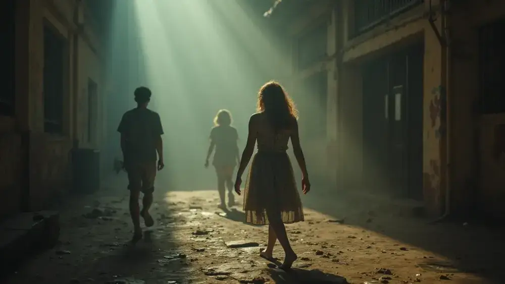 Acidentes com dublês que quase pararam filmagens famosas