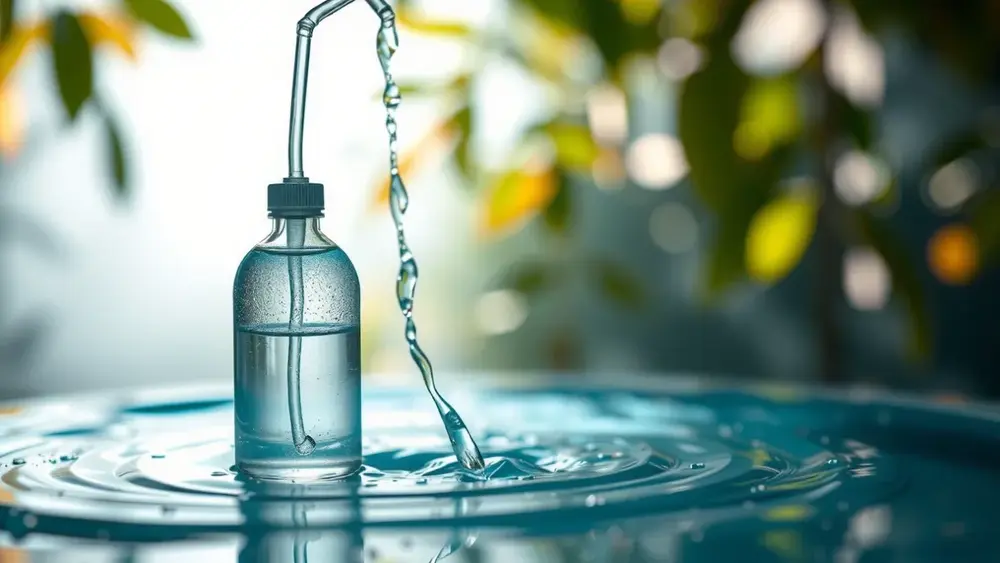 Água Sanitária Desentope? Como Usar para Limpar Canos e Ralos