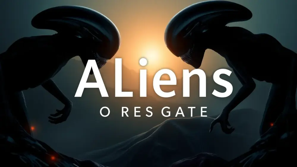Aliens: O Resgate: resumo sem spoilers, bem direto em 1 min