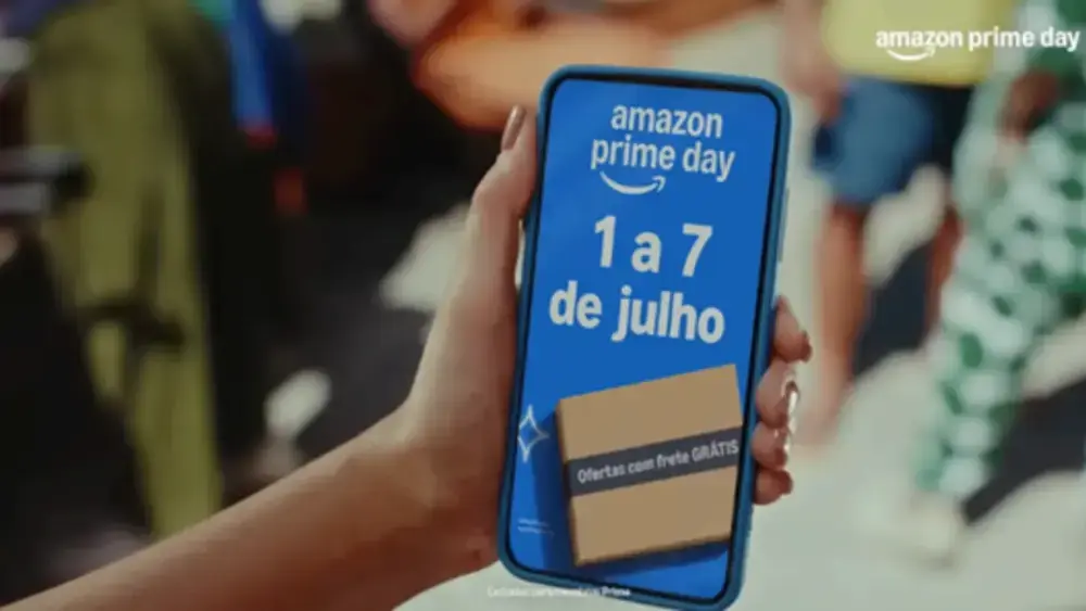 Amazon Prime Day: Bolão da Copa dá desconto em palpites