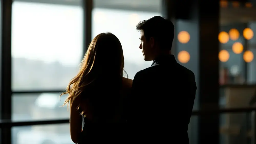 Amor em Jogo no cinema: resumo sem spoilers, bem direto