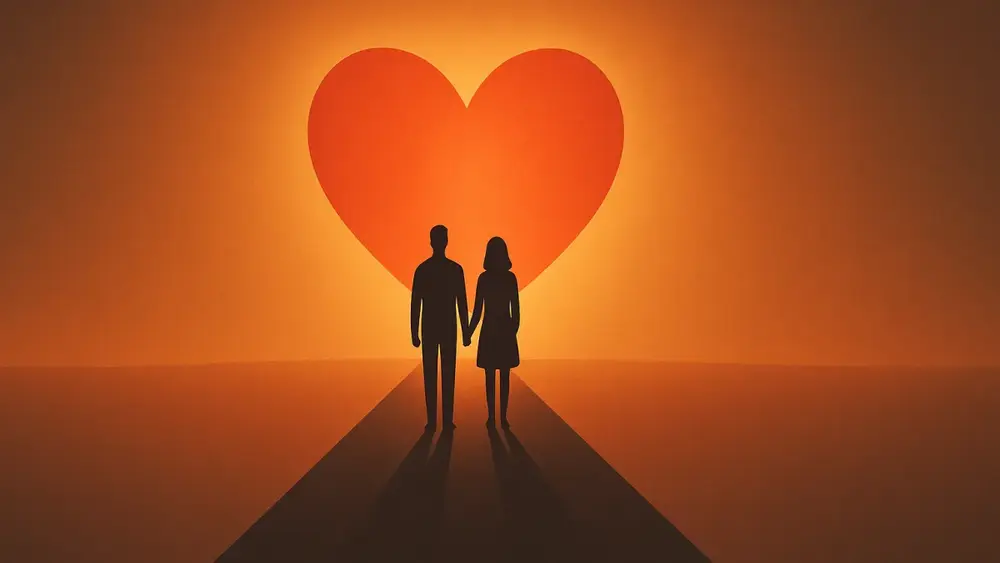 Amor sem Escalas: final explicado e o que ele sugere já