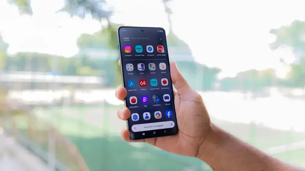 Android 17 terá alerta mais drástico para apps de automação