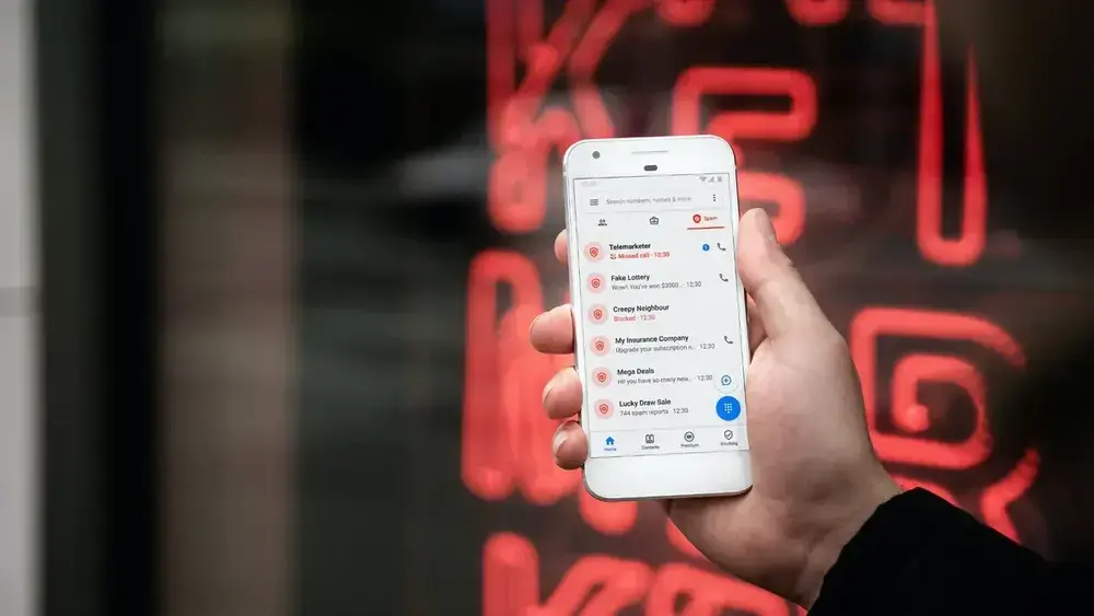 Android: 4 formas eficientes de bloquear golpes por chamada e SMS