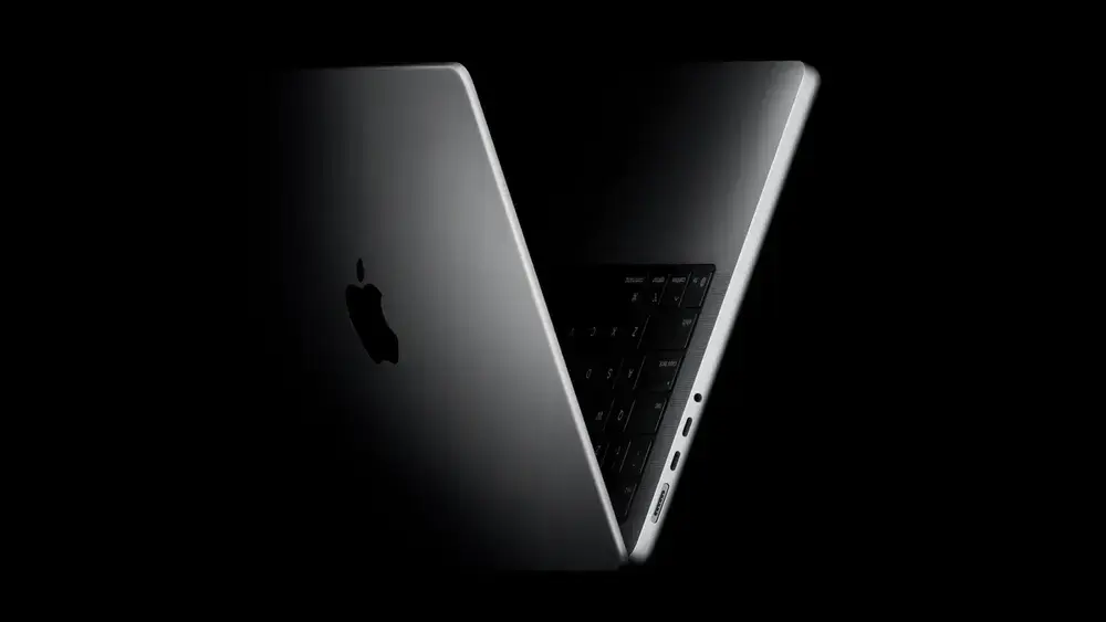 Apple escolhe Samsung como única fornecedora de tela OLED para MacBook