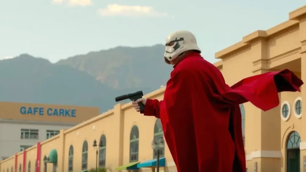As cenas cortadas dos filmes de Spielberg que mudariam tudo