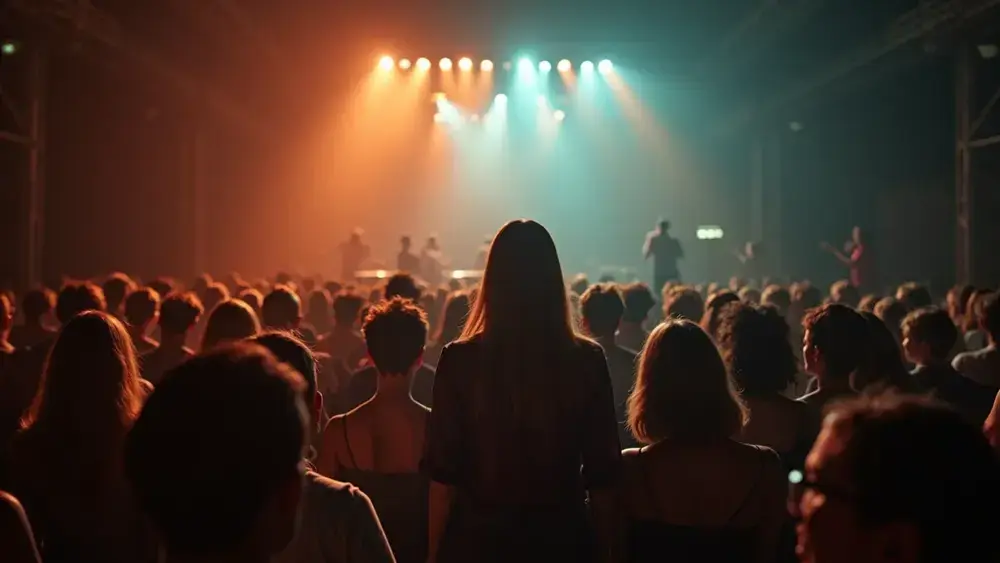 As histórias reais de bandas famosas retratadas no cinema