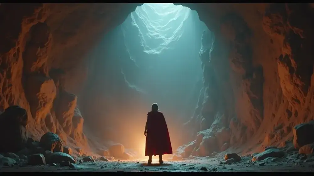 As referências a He-Man escondidas em filmes e séries famosas