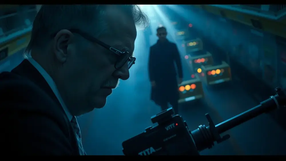 As técnicas narrativas que fazem os filmes de Spielberg únicos