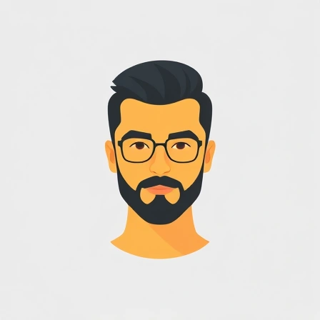 Ilustração de Leonel Fagundes, responsável por Notícias e cotidiano