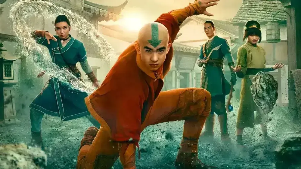 Avatar 2: Crítica da nova temporada na Netflix