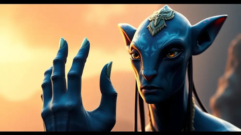 Avatar: resumo do filme, sem spoilers, bem direto em 1 min