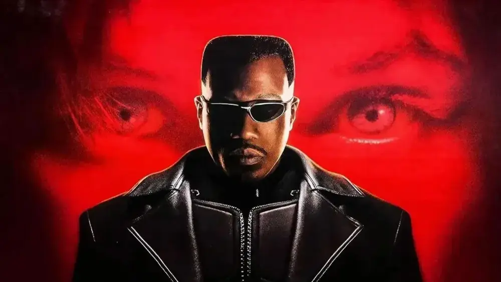 Blade: ordem certa para maratonar a trilogia na Netflix