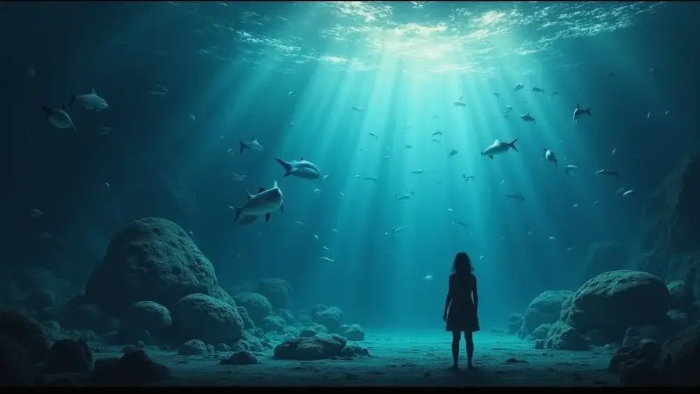 Blue Planet II no cinema: resumo sem spoilers, bem direto