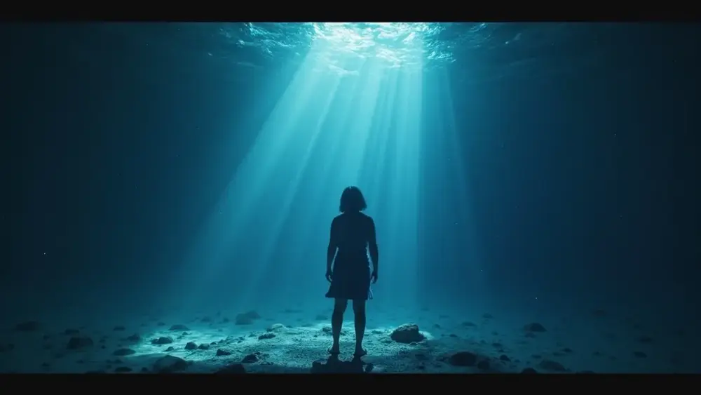 Blue Planet no cinema filme: resumo sem spoilers, bem direto