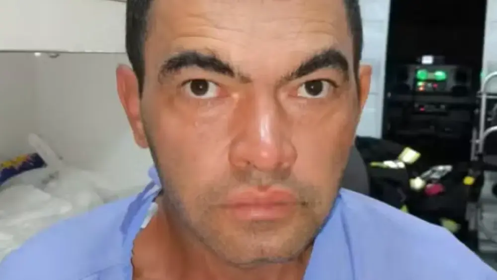 Bombeiro acusado de feminicídio foge de presídio militar em MS