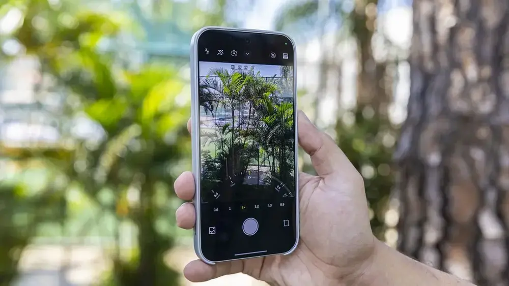 Câmera do celular: como saber se é boa antes de comprar