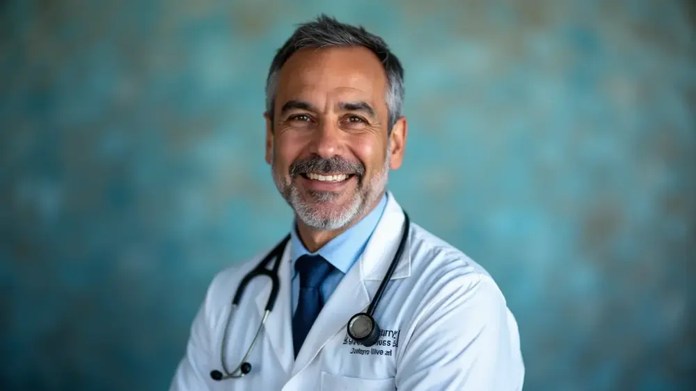 Capacitação em transplantes por Dr. Luiz Teixeira da Silva Júnior