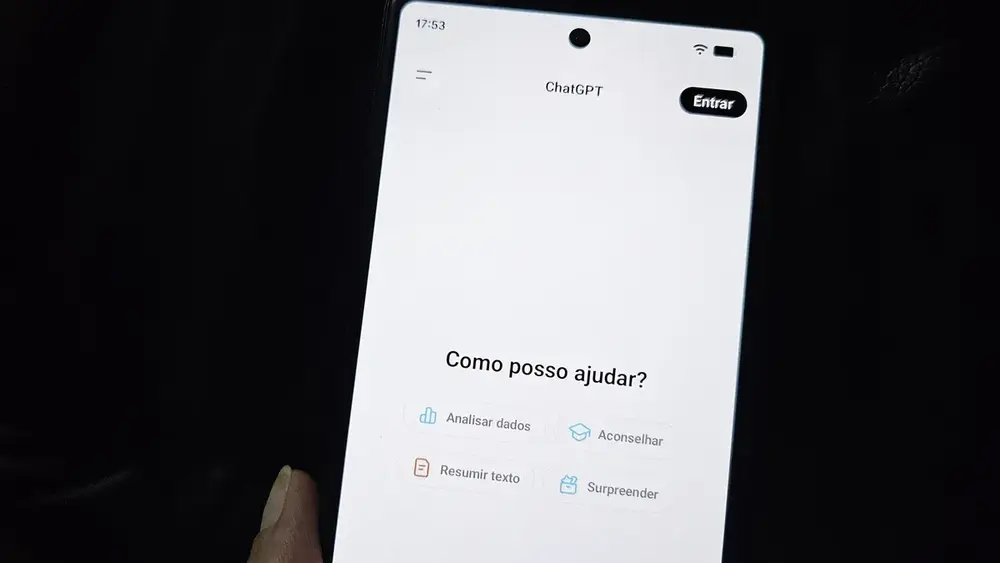 ChatGPT agora vigia seu PC: novo recurso sem criptografia