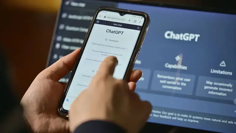 ChatGPT com anúncios? Veja como se livrar das propagandas