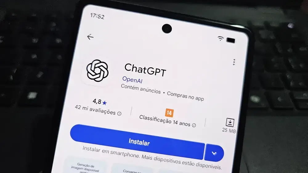 ChatGPT: como impedir que a IA treine com seus dados