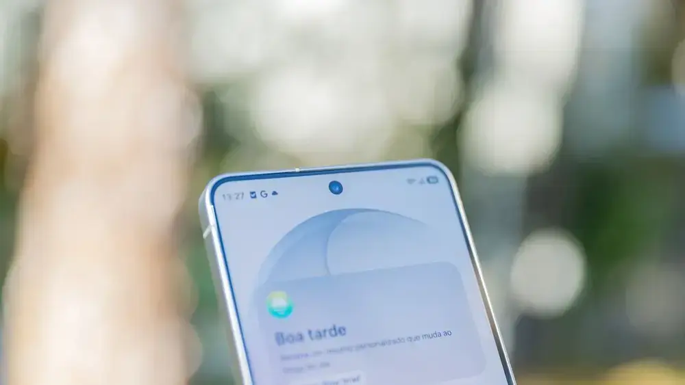 Chefão da Samsung visita China e pode mudar futuro do Galaxy S27