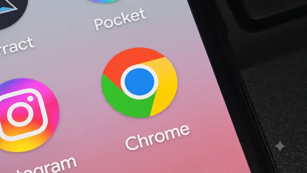 Chrome bloqueia notificações abusivas e poupa bateria
