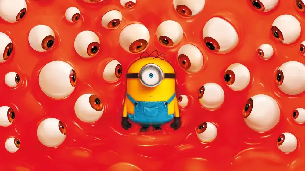 Cinemark lança balde de Minions por até R$ 264