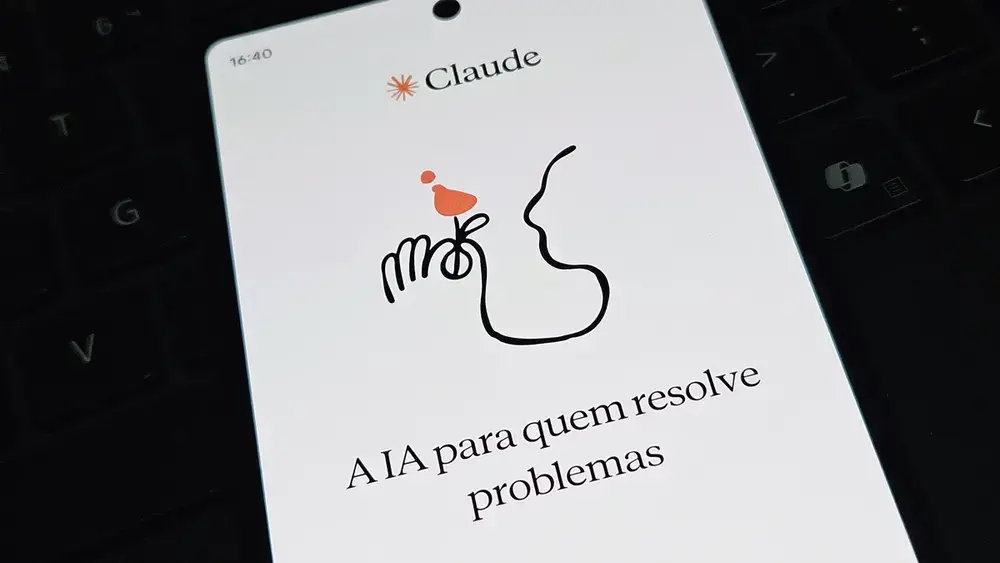 Claude Cowork chega aos celulares com poder de IA