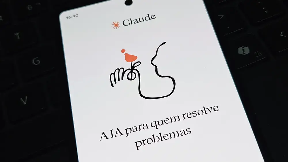 Claude Cowork chega aos celulares com poder de IA