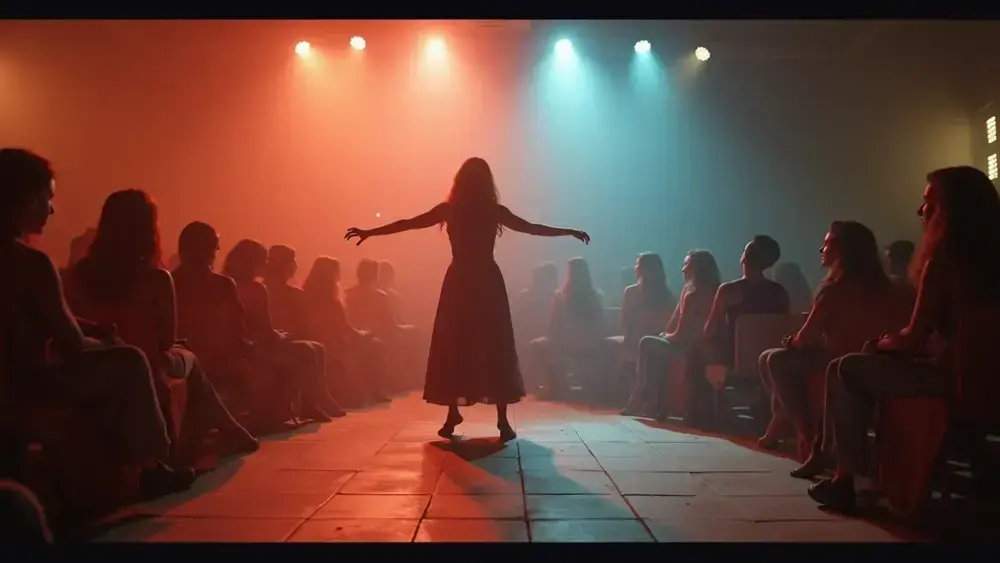 Como a dança nos filmes dos anos 80 influenciou gerações